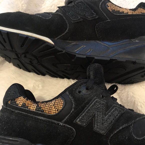 Limited Edition new balance 999 - Picture 8 of 8